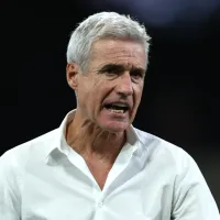 Luís Castro enfurece torcida do Botafogo com declaração após eliminação do Al-Nassr