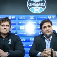 Grêmio tenta fechar com zagueiro até 2028 e recebe contraproposta de empresário