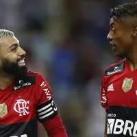 Corinthians volta atrás e traça nova estratégia para fechar com Gabigol, do Flamengo