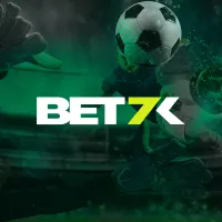 Código de cupom Bet7k 2024: Ganhe até R$7 mil em bônus