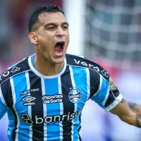 \&#039;Bronca que tinha com Jean Pyerre e Luan\&#039;; Renato expõe cobranças a Cristaldo no Grêmio