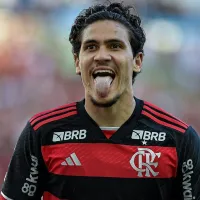 R$ 547 milhões: Pedro, do Flamengo, tem martelo batido no Benfica