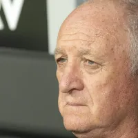 Atlético Mineiro pode fechar com o argentino Gabriel Milito após demissão de Felipão