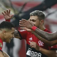 Manchester United quer assinar com João Gomes; Flamengo pode receber grande quantia