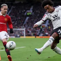 Flamengo: Saída de Gabigol pode ajudar na chegada de Antony, do Manchester United