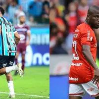 Diego Costa vs Enner Valencia: quem é melhor? Números não enganam torcidas de Grêmio e Internacional