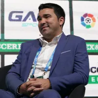 Deco aprova e Barcelona quer contratar jogador do Arsenal de graça; empresário abre o jogo