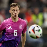 Manchester City se anima com brecha para Kimmich sair do Bayern de Munique