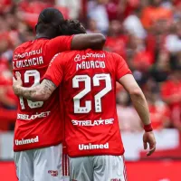 Internacional: Rival surpreende e tenta acordo de última hora por jogadores do Colorado