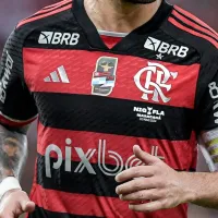 Acordo de R$ 100 milhões: Flamengo recebe contato para trocar a Adidas de última hora