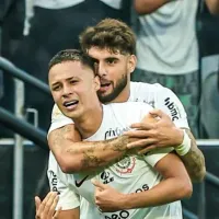 Não está nos planos de António Oliveira: Corinthians coloca jogador do elenco à venda