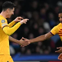 Barcelona duela com o PSG pela Champions League; Veja o retrospecto e história do clube no torneio