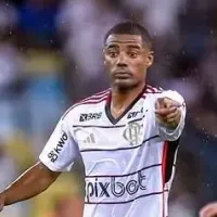 De La Cruz no banco, Bruno Henrique e mais: Tite fica impressionado com Garoto do Ninho no Flamengo