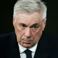 Adeus: Jogador vai deixar o Real Madrid de Ancelotti para jogar no Chelsea