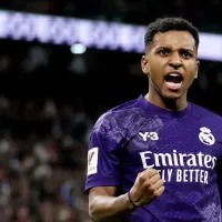 Na mira de PSG, Liverpool e Man City, Rodrygo, do Real Madrid, define onde vai jogar