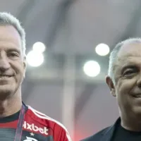 Landim fala demais e presidente do Flamengo é contrariado em negociação