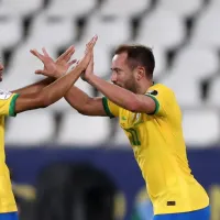 São Paulo tenta acordo com grande nome que atuou pela Seleção Brasileira