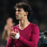 João Félix revela que astro do Manchester City \&#039;está sempre perguntando\&#039; sobre o Barcelona