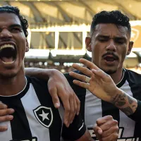Corinthians faz proposta de R$ 10,9 milhões para fechar com jogador do Botafogo
