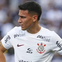 De saída do Corinthians, Matías Rojas poderia estar a caminho do Palmeiras; jornalista conta tudo