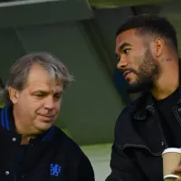 Reece James contraria dono do Chelsea e discorda de decisão do clube no mercado de transferências