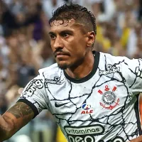 Corinthians: Paulinho é procurado de última hora e considera acerto com clube inesperado