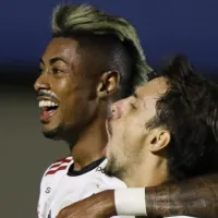 Grêmio recebe sinal positivo e pode anunciar ídolo do Flamengo