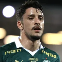 Palmeiras: Piquerez é procurado por novo clube e pode deixar o Verdão