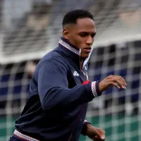 Salário de Yerry Mina vaza na web e chega de imediato à torcida do Grêmio