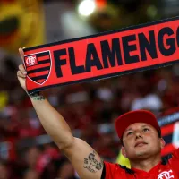 Torcida do Flamengo \&#039;esquece\&#039; rival e cita os três times que mais detesta no futebol brasileiro