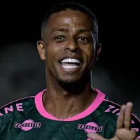 R$ 5,5 milhões: Keno, do Fluminense, aparece no Corinthians e Augusto Melo bate o martelo