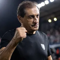 Opinião: Mesmo com dificuldades, Vasco de Ramón Díaz tem que priorizar mais do que nunca o Brasileirão