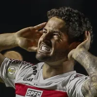 Marcelo Teixeira faz exigência para Alexandre Pato jogar no Santos em 2024