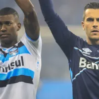 Grêmio recebe sinal positivo e fica a um detalhe de acertar com Marcelo Grohe