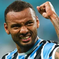 JP Galvão responde críticas e avisa torcida do Grêmio onde quer atuar no segundo semestre de 2024