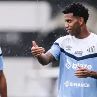 Grêmio faz proposta oficial para fechar com zagueiro do Santos