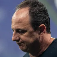 Bahia pega todos de surpresa e define futuro de Rogério Ceni na equipe