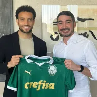 Palmeiras não para em Felipe Anderson e acerta com zagueiro acima da média