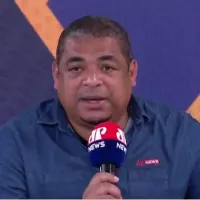 Vampeta se antecipa e diz que Mbappé será eleito o melhor do mundo: \&#039;Ele é o melhor\&#039;