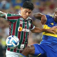 Palmeiras pode pagar R$ 41 milhões para contratar titular absoluto de campeão da Libertadores