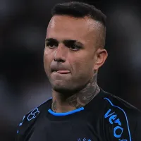 Multicampeão no Grêmio, Luan entra na mira de clube brasileiro e pode vestir vermelho