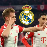 O jogador do Bayern de Munique que Florentino Pérez sonha em contratar para o Real Madrid