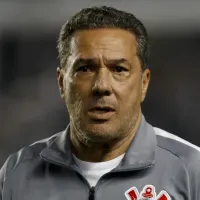 Ex-técnico do Corinthians, Vanderlei Luxemburgo pode assumir projeto em outro gigante do Brasileirão