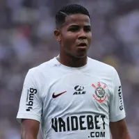 Corinthians recebe proposta de R$ 98 milhões e pode sacramentar a venda de Wesley