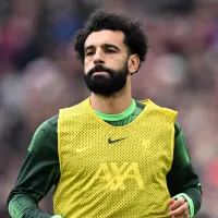 Liverpool decide o futuro de Salah após treta com Klopp e Arne Slot é \&#039;ignorado\&#039; nos bastidores