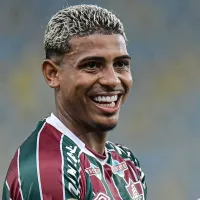 Fluminense prepara saída de John Kennedy e tricampeão da Libertadores pode ser o destino