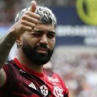 Gabigol tem efeito suspensivo e está liberado para atuar pelo Flamengo