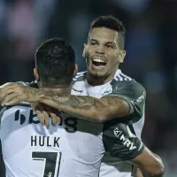 Atlético-MG define objetivo imediato com venda de Paulinho por R$ 110 milhões