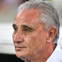 Tite comenta sobre jogo do Flamengo e vaias da torcida: “Respeito o torcedor”