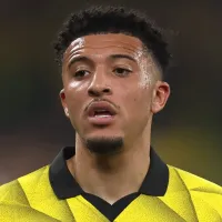 Opinião: Jadon Sancho mostra novamente que o Manchester United é um \&#039;problema\&#039;